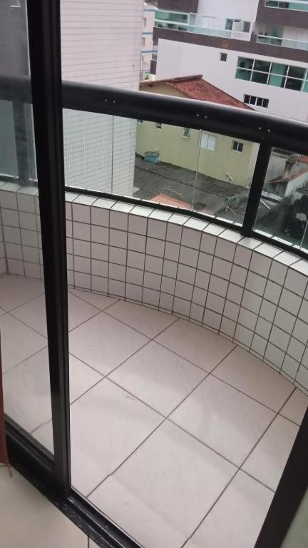 Apartamento Barato Na Ocian Praia Grande  Exterior foto